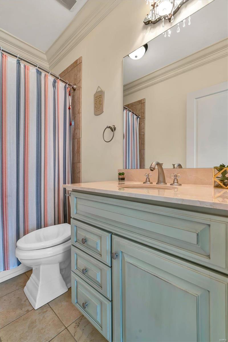 Weston Place - Residential