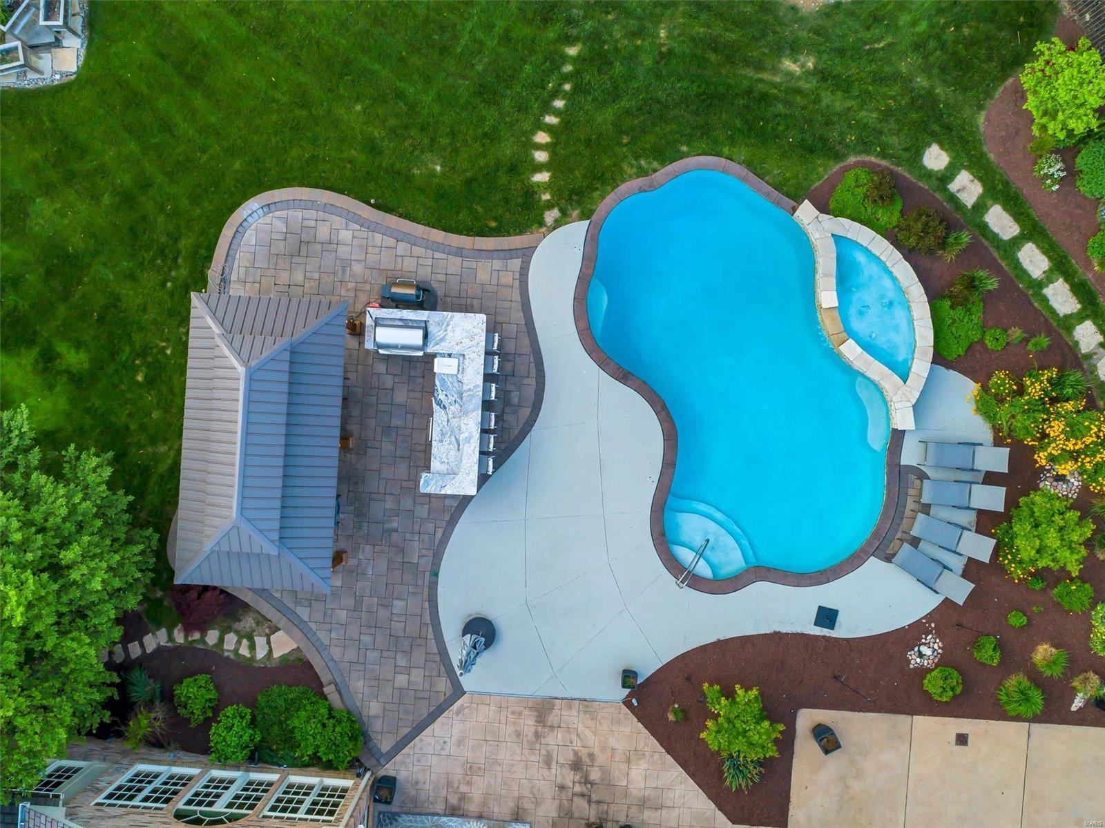 Weston Place - Residential