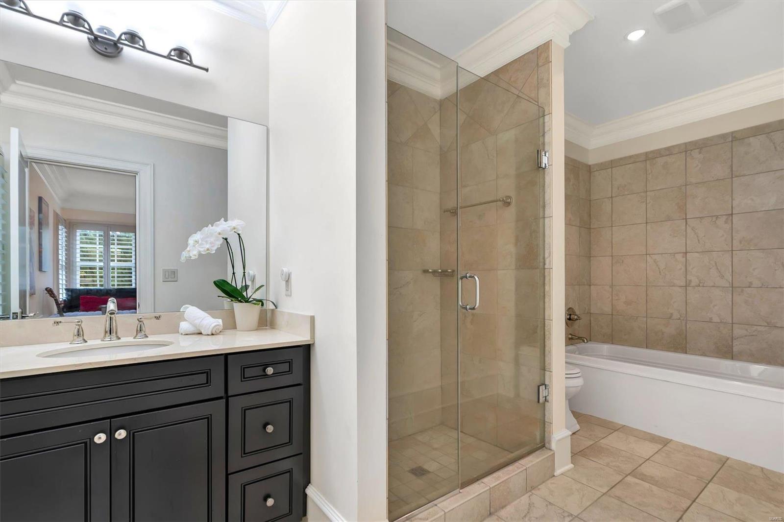 Weston Place - Residential