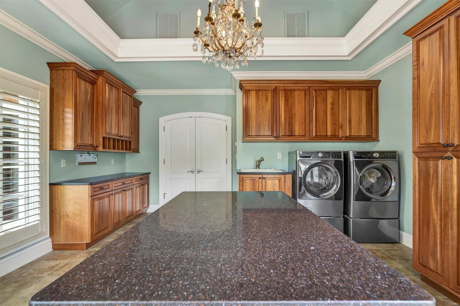 Weston Place - Residential