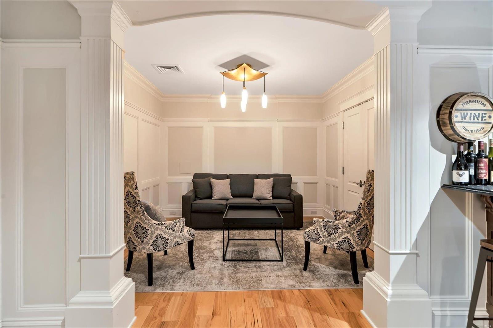 Weston Place - Residential