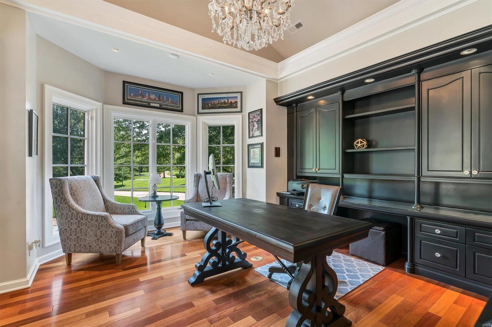 Weston Place - Residential