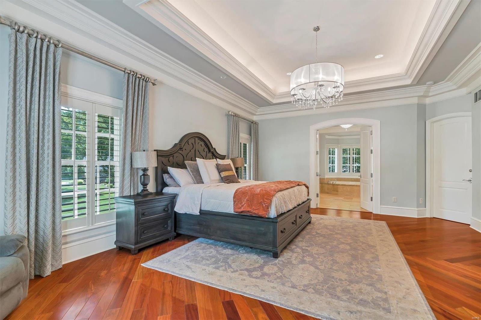 Weston Place - Residential