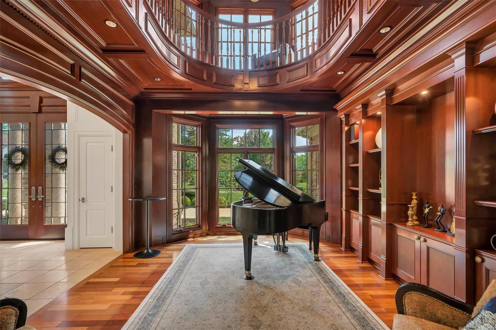 Weston Place - Residential