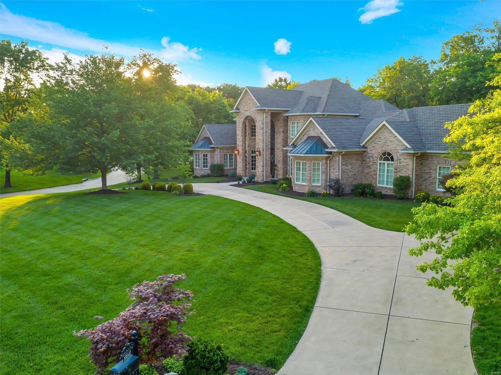 Weston Place - Residential