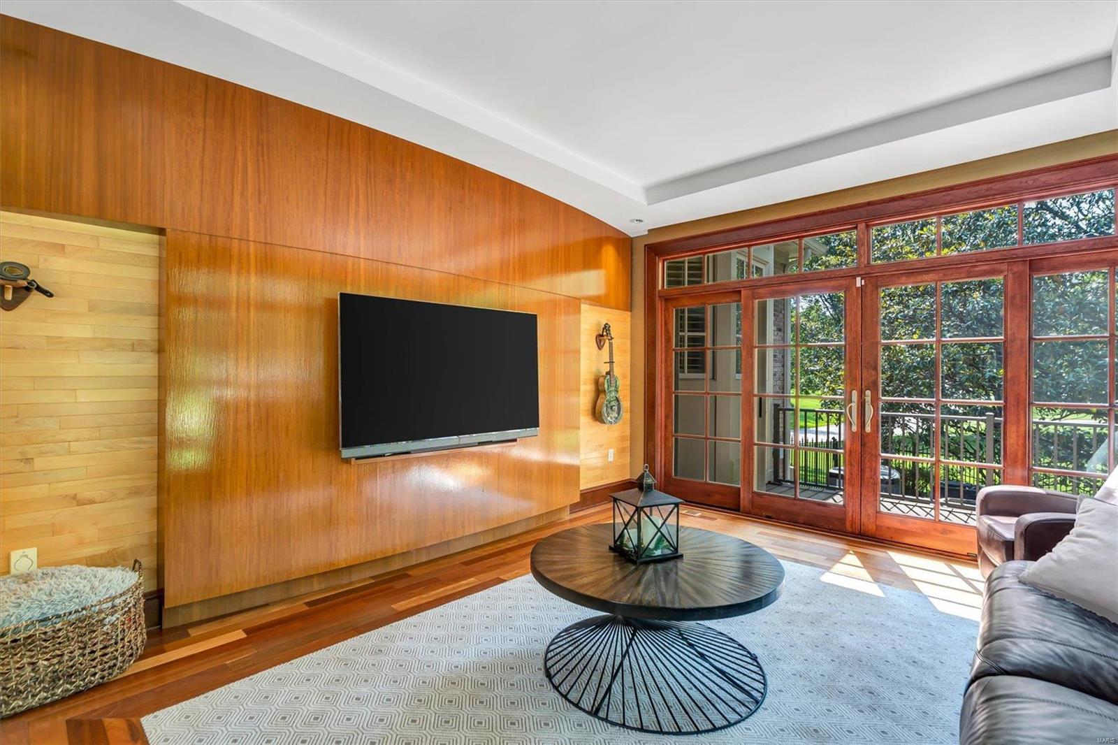 Weston Place - Residential