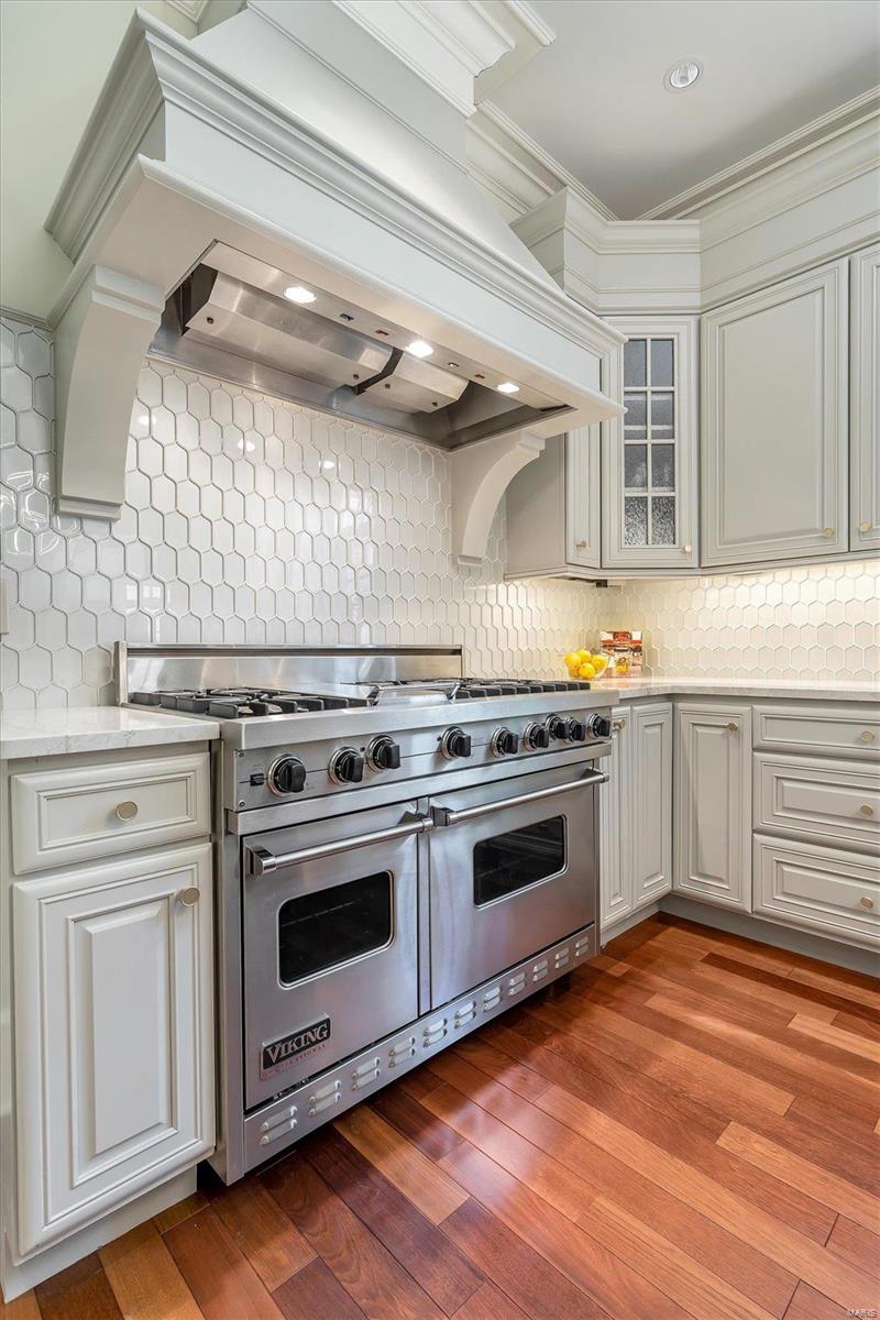 Weston Place - Residential