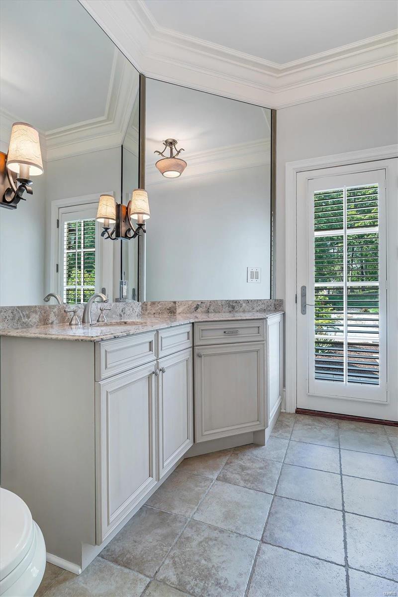 Weston Place - Residential