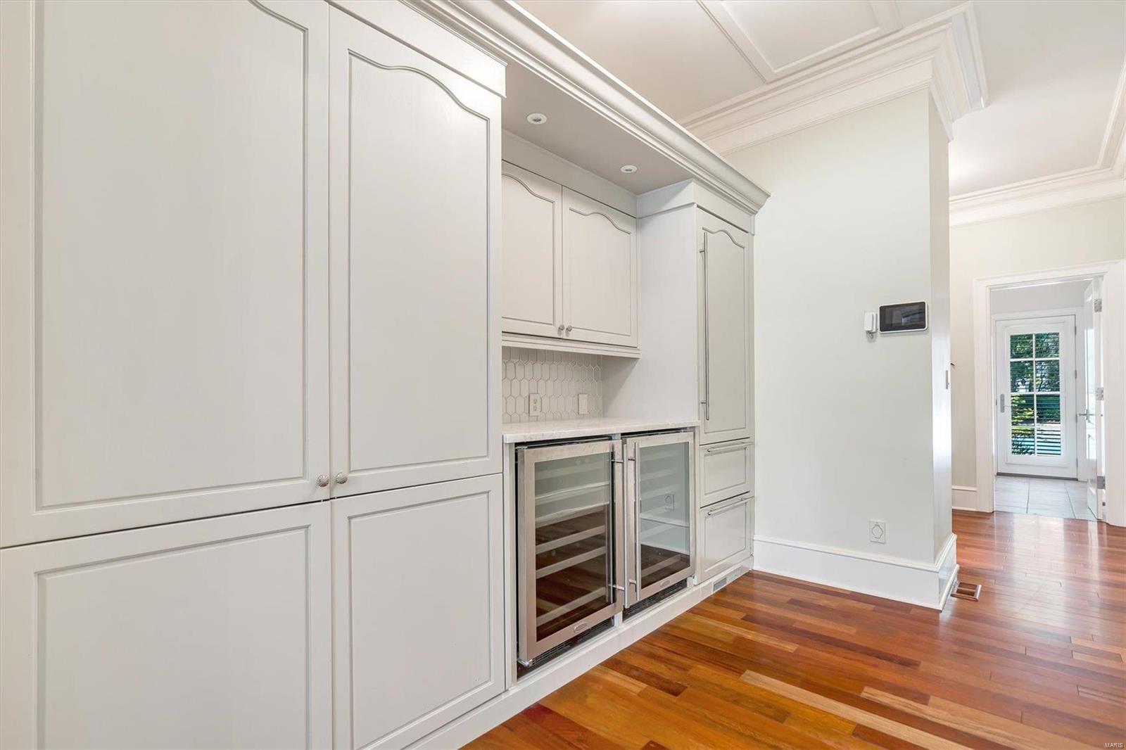 Weston Place - Residential