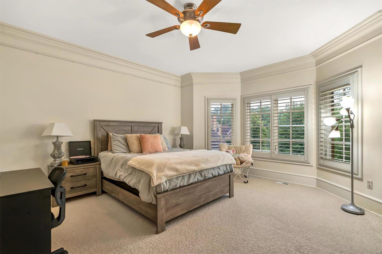 Weston Place - Residential