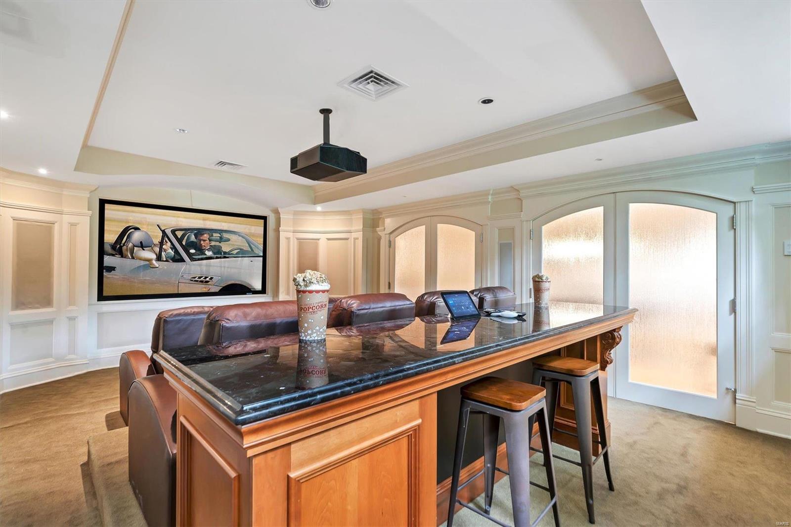 Weston Place - Residential