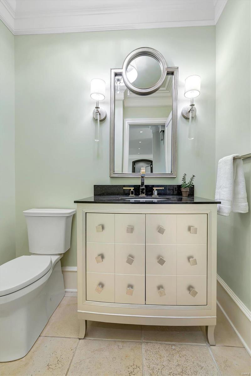 Weston Place - Residential