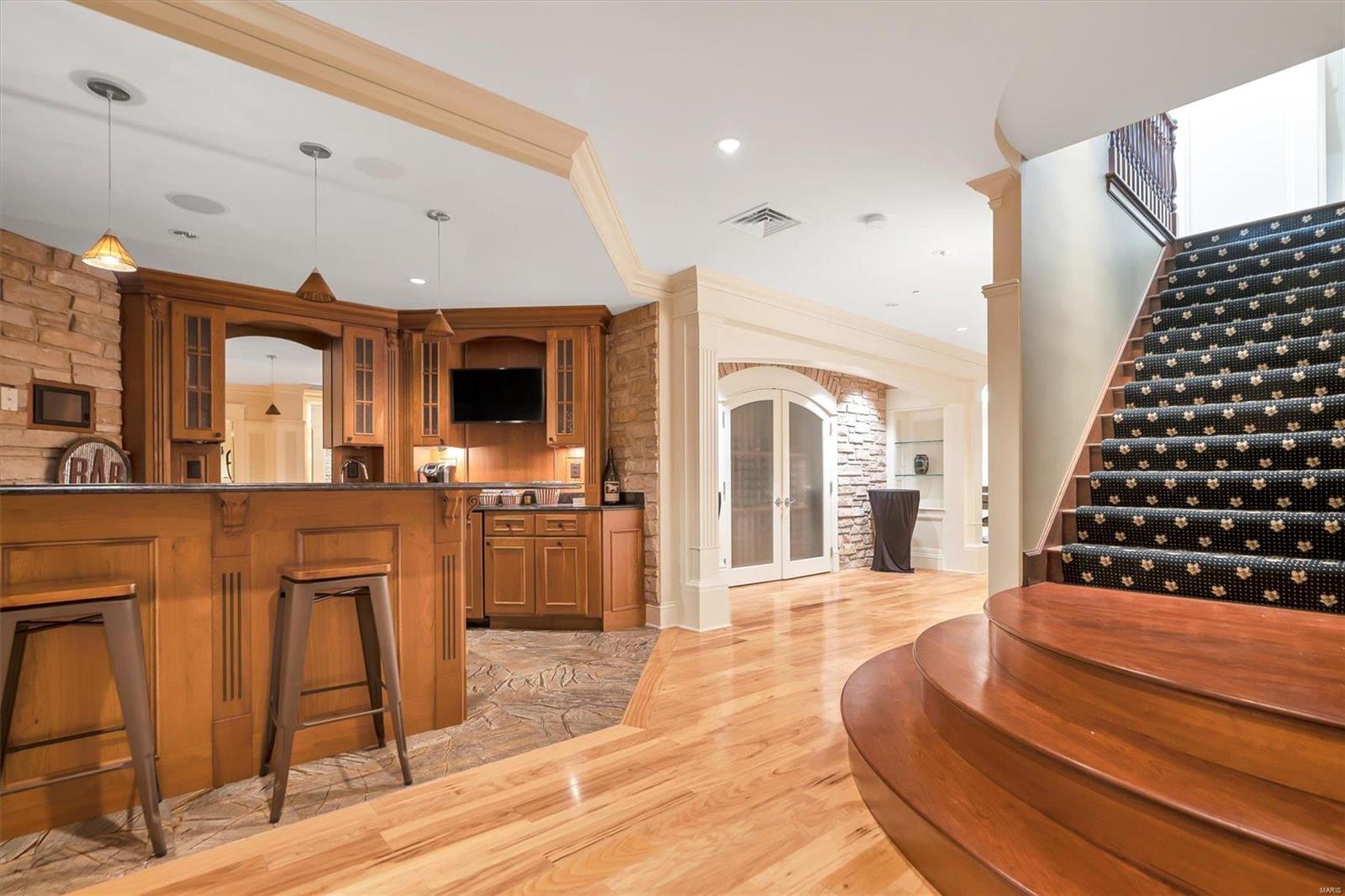 Weston Place - Residential