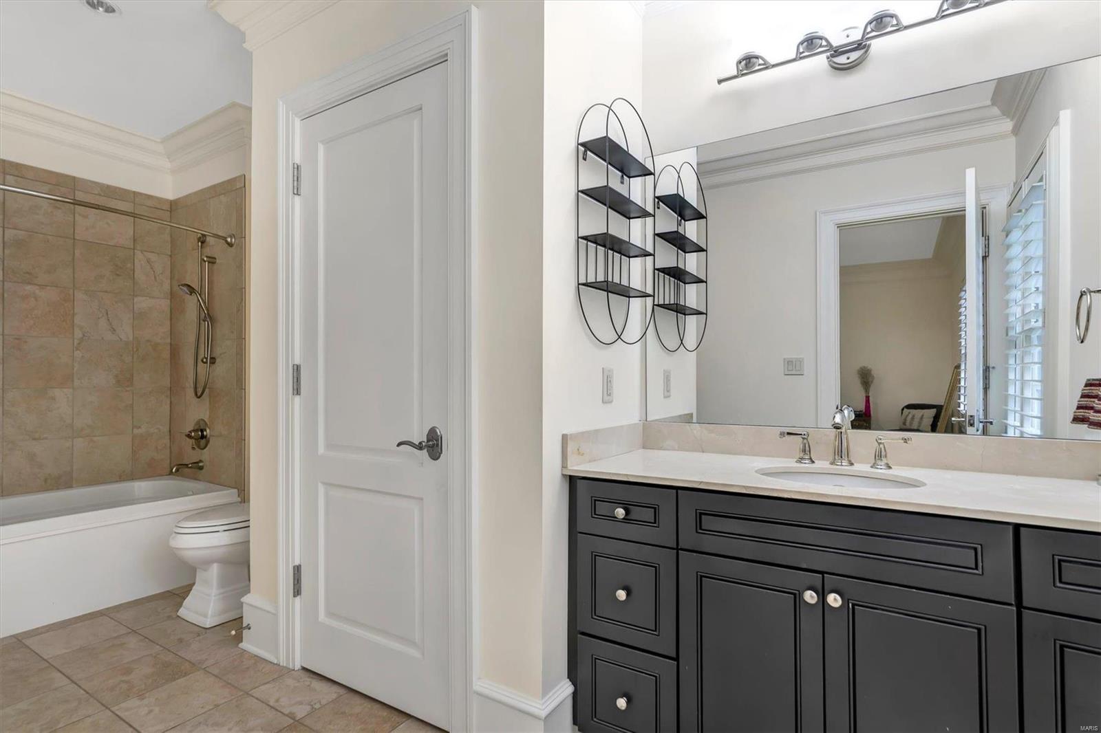 Weston Place - Residential