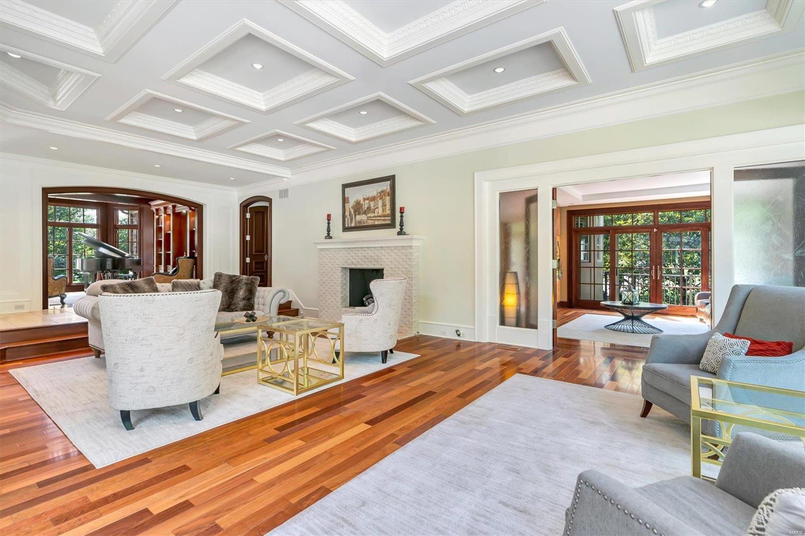 Weston Place - Residential