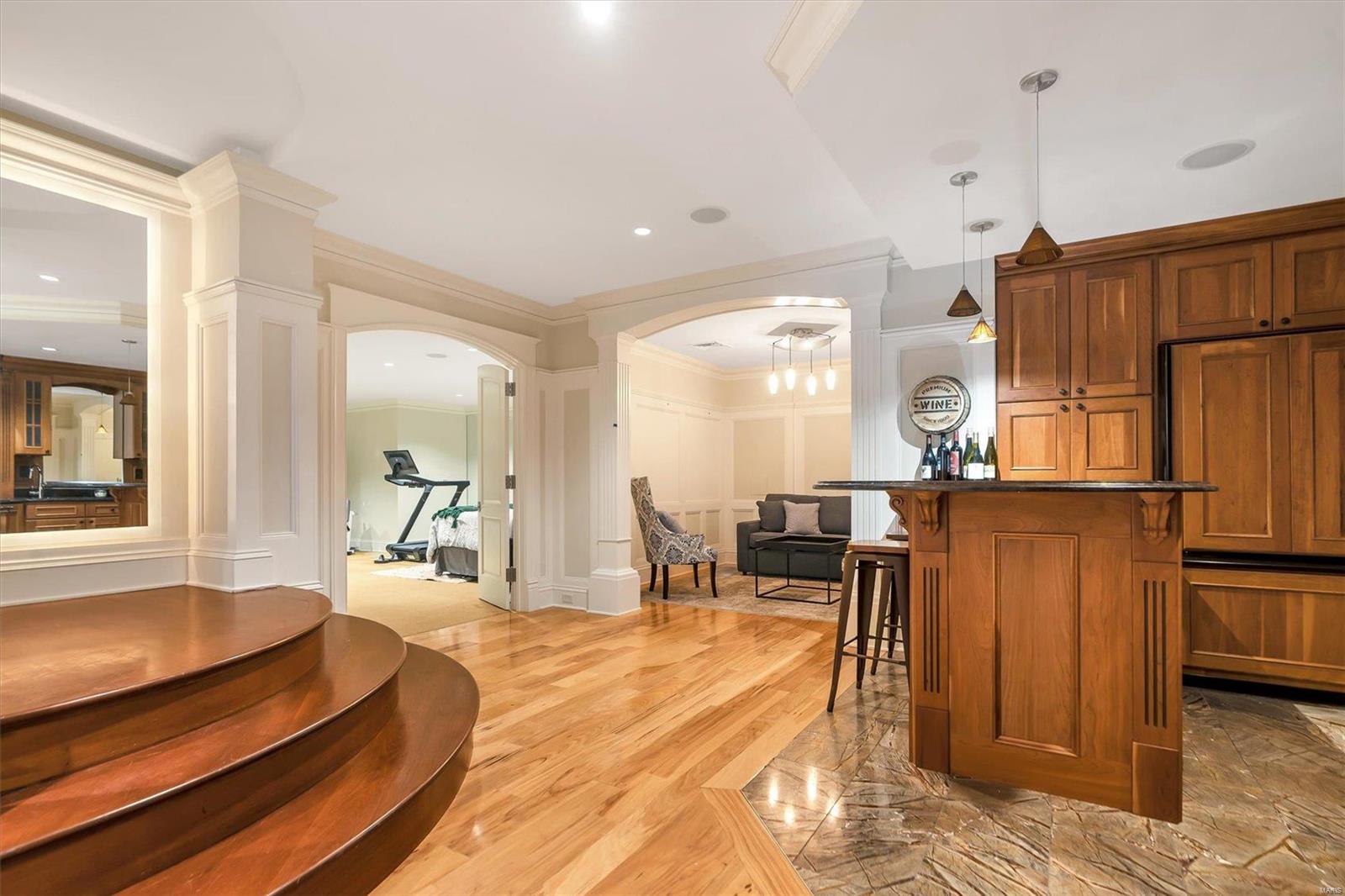 Weston Place - Residential