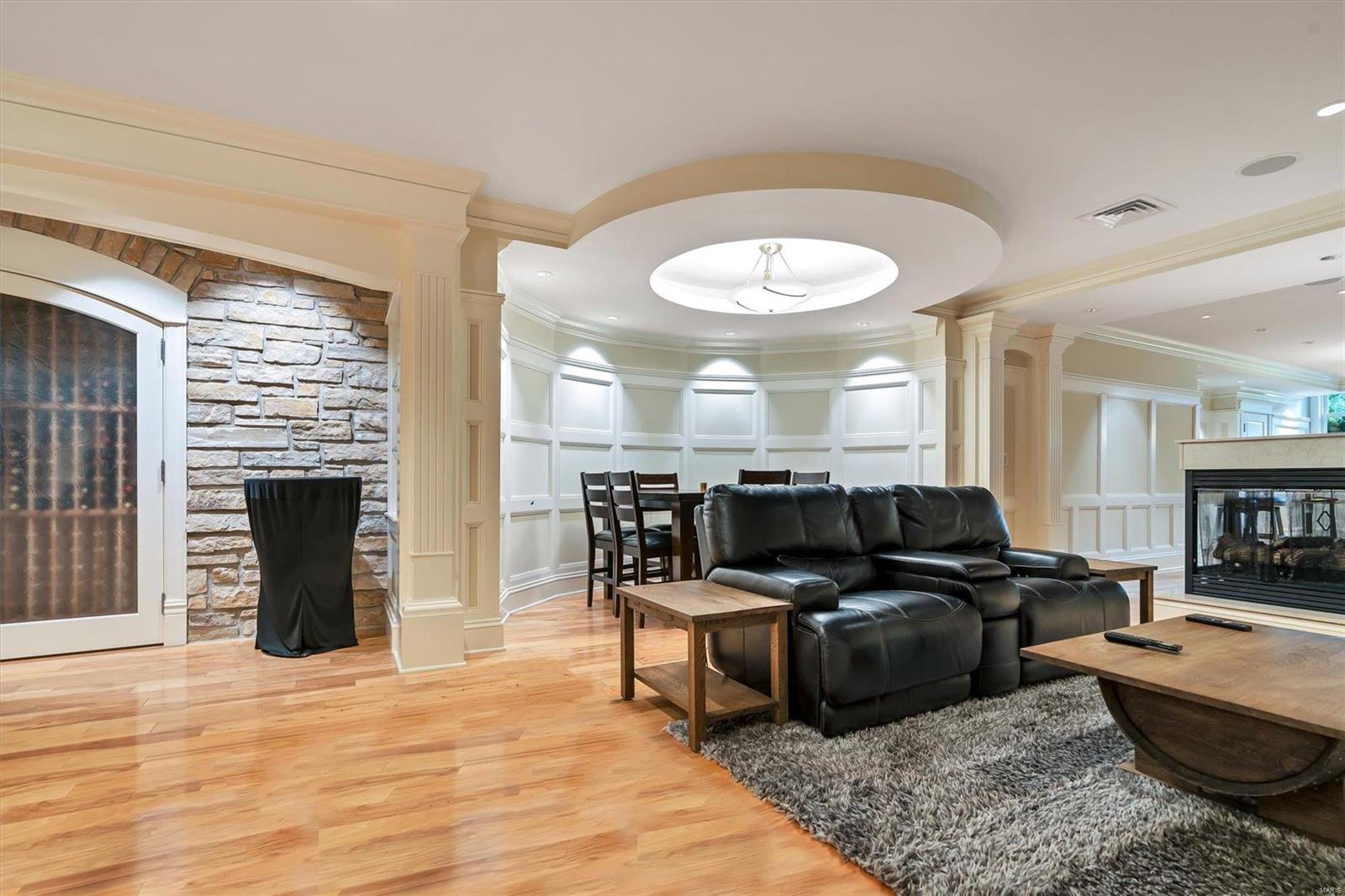 Weston Place - Residential