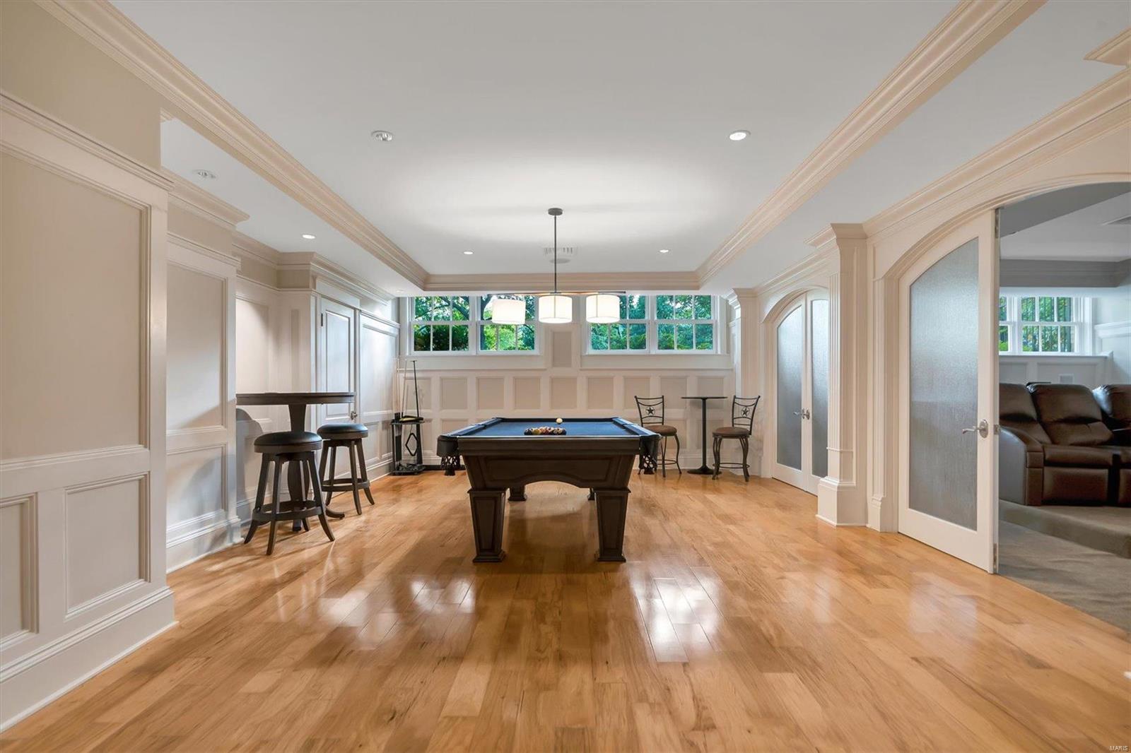 Weston Place - Residential