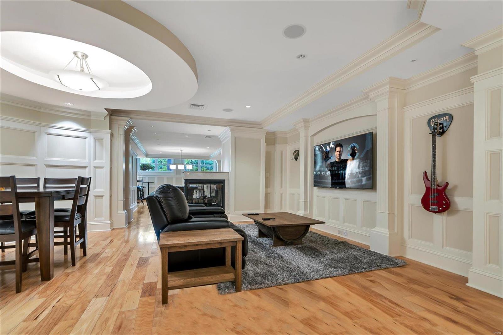 Weston Place - Residential