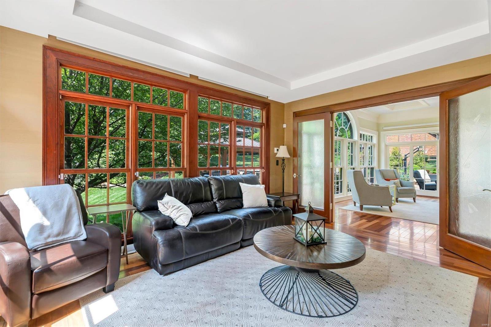 Weston Place - Residential