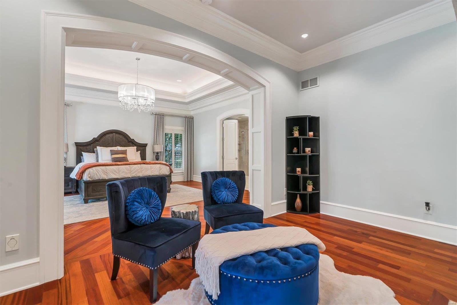 Weston Place - Residential