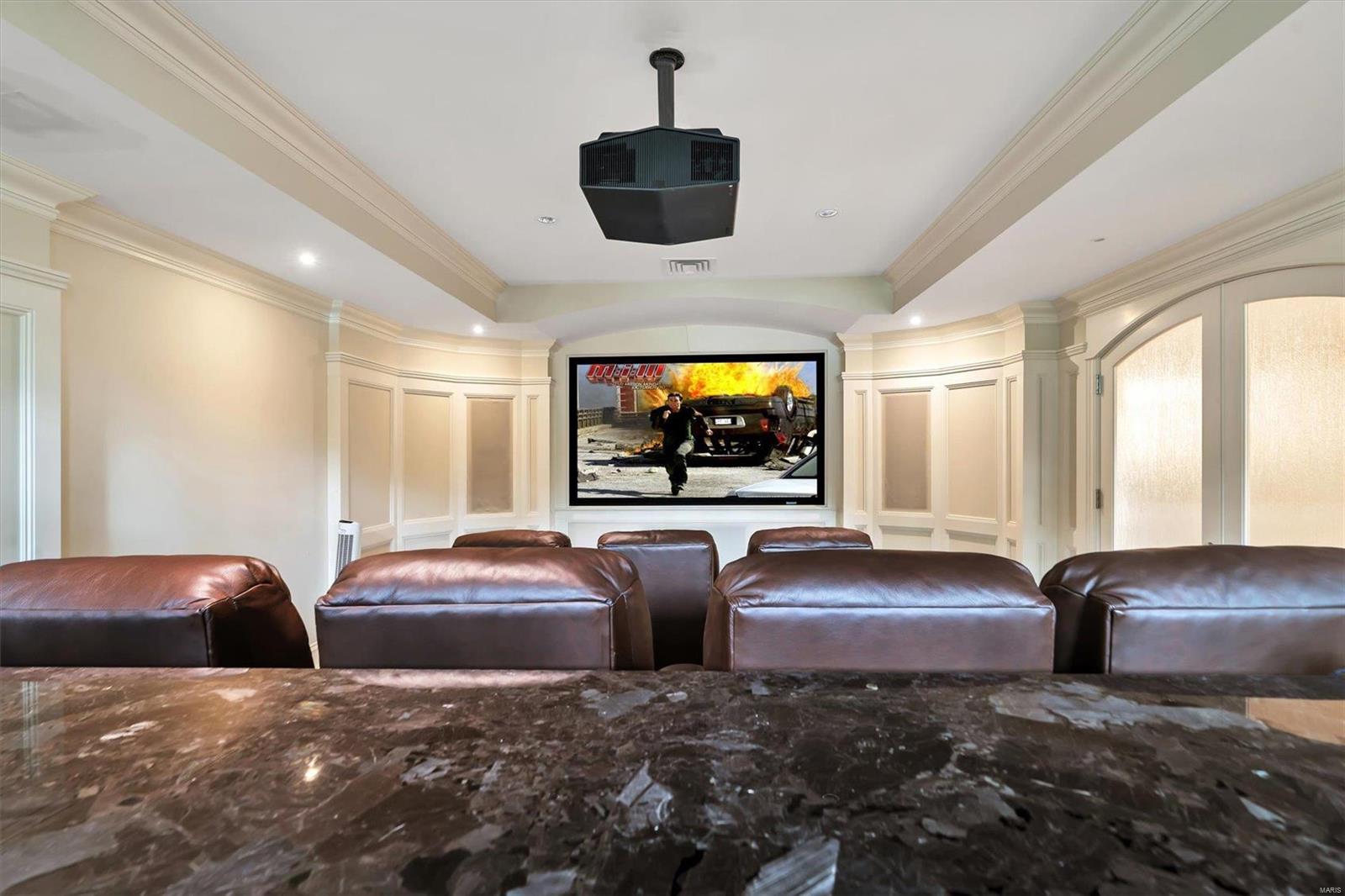 Weston Place - Residential