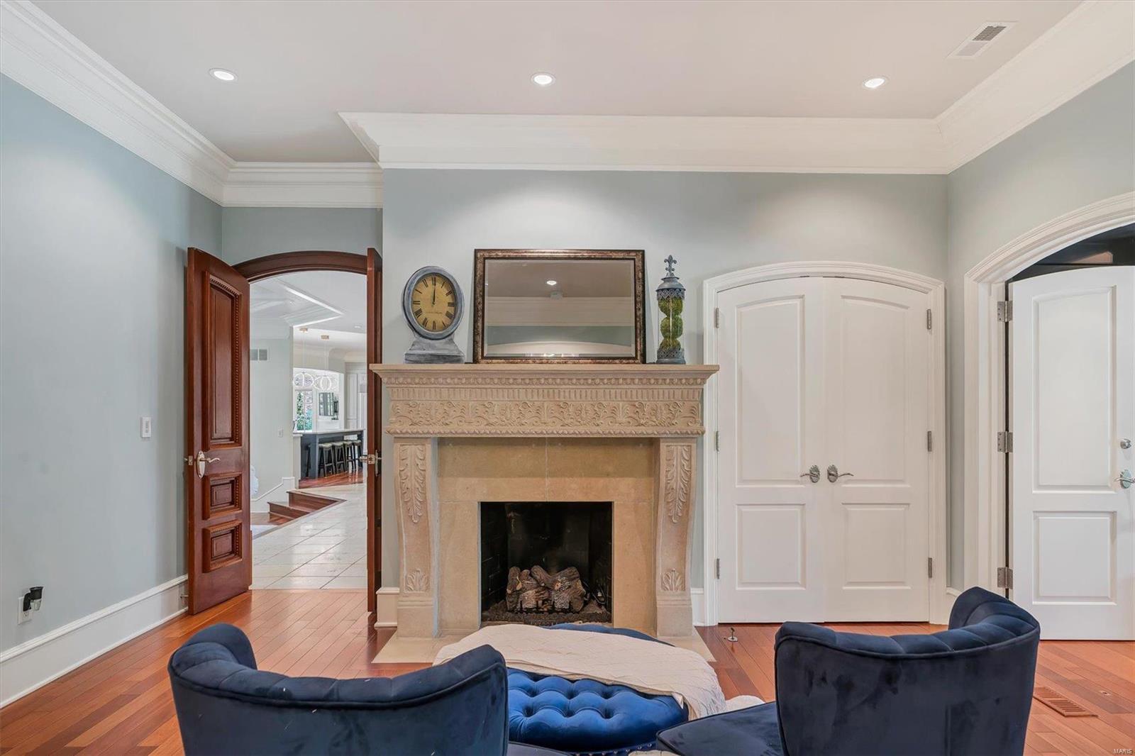 Weston Place - Residential