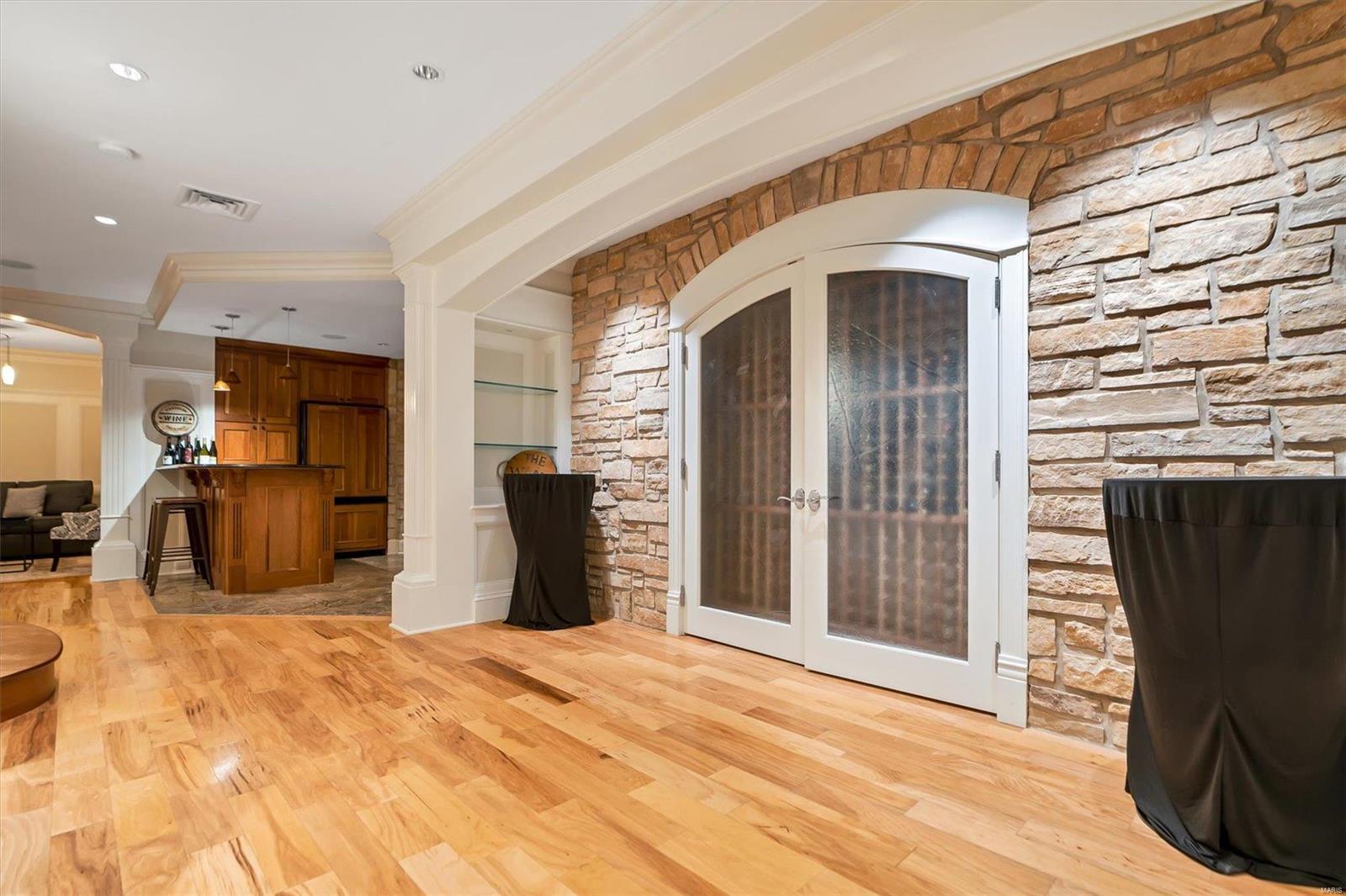 Weston Place - Residential