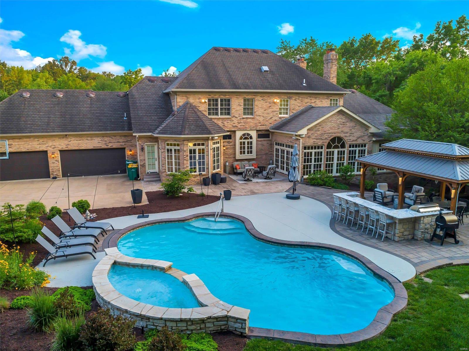 Weston Place - Residential