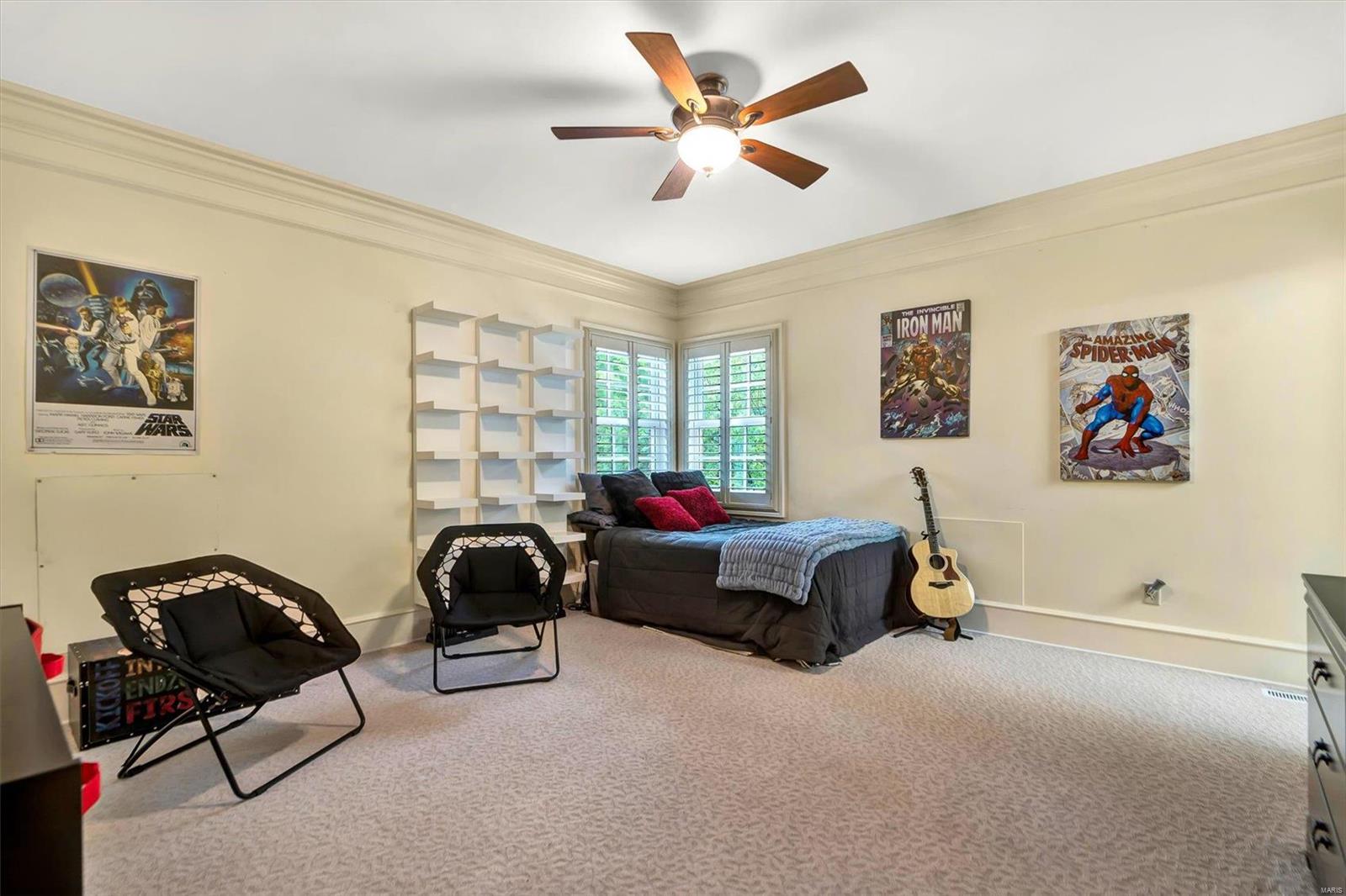 Weston Place - Residential