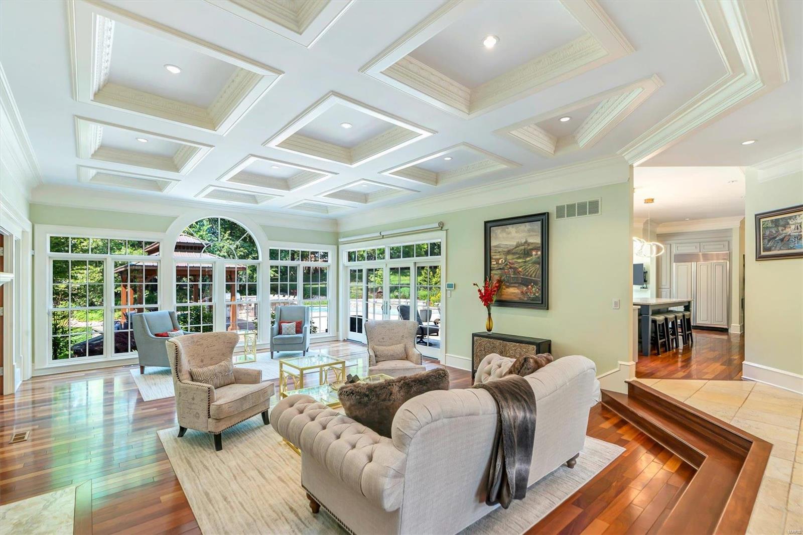 Weston Place - Residential