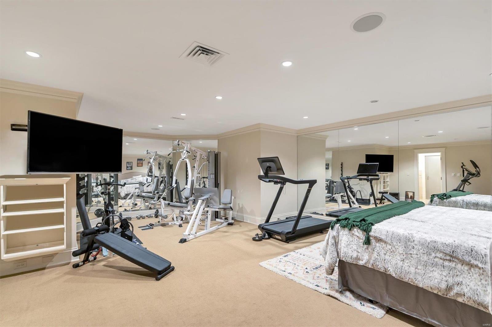 Weston Place - Residential