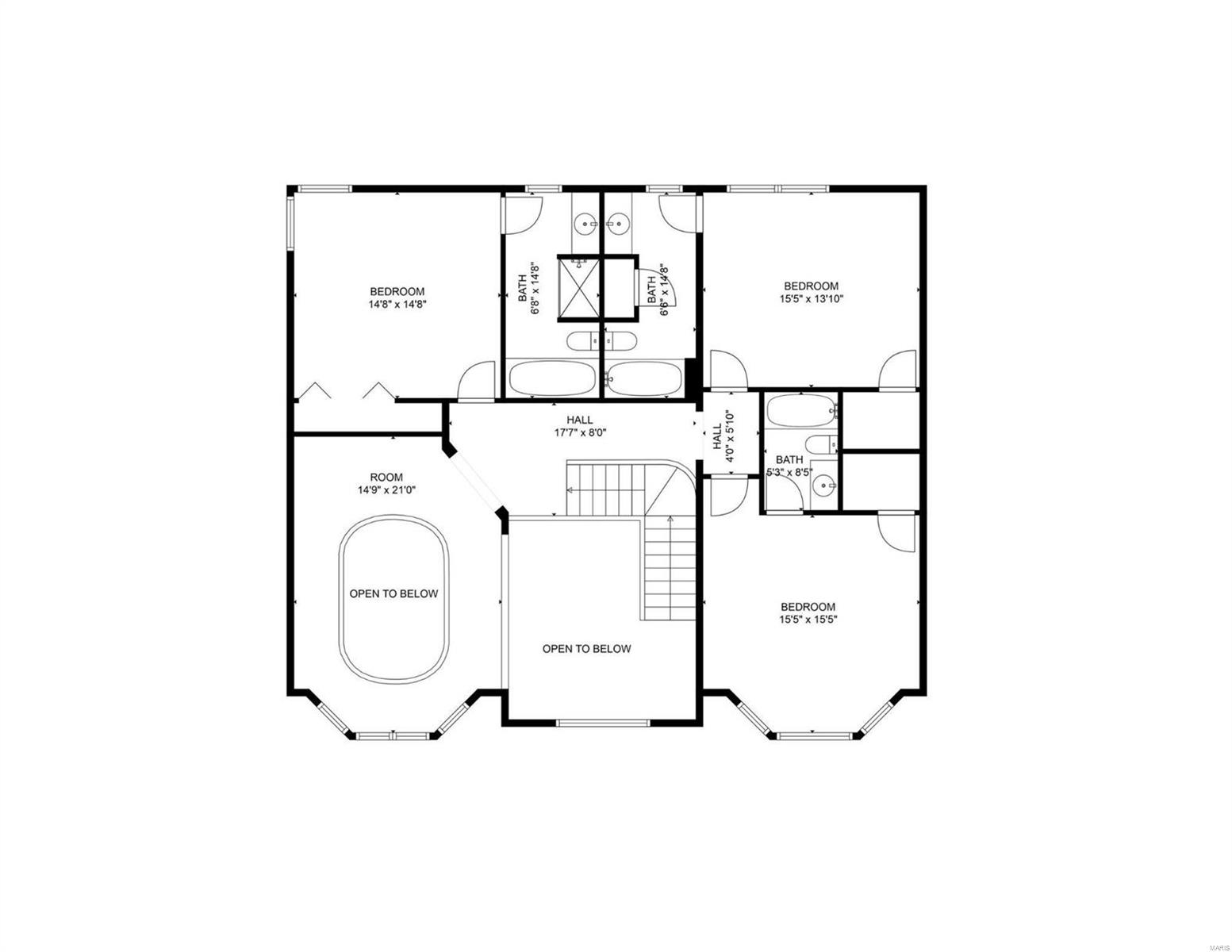 Weston Place - Residential