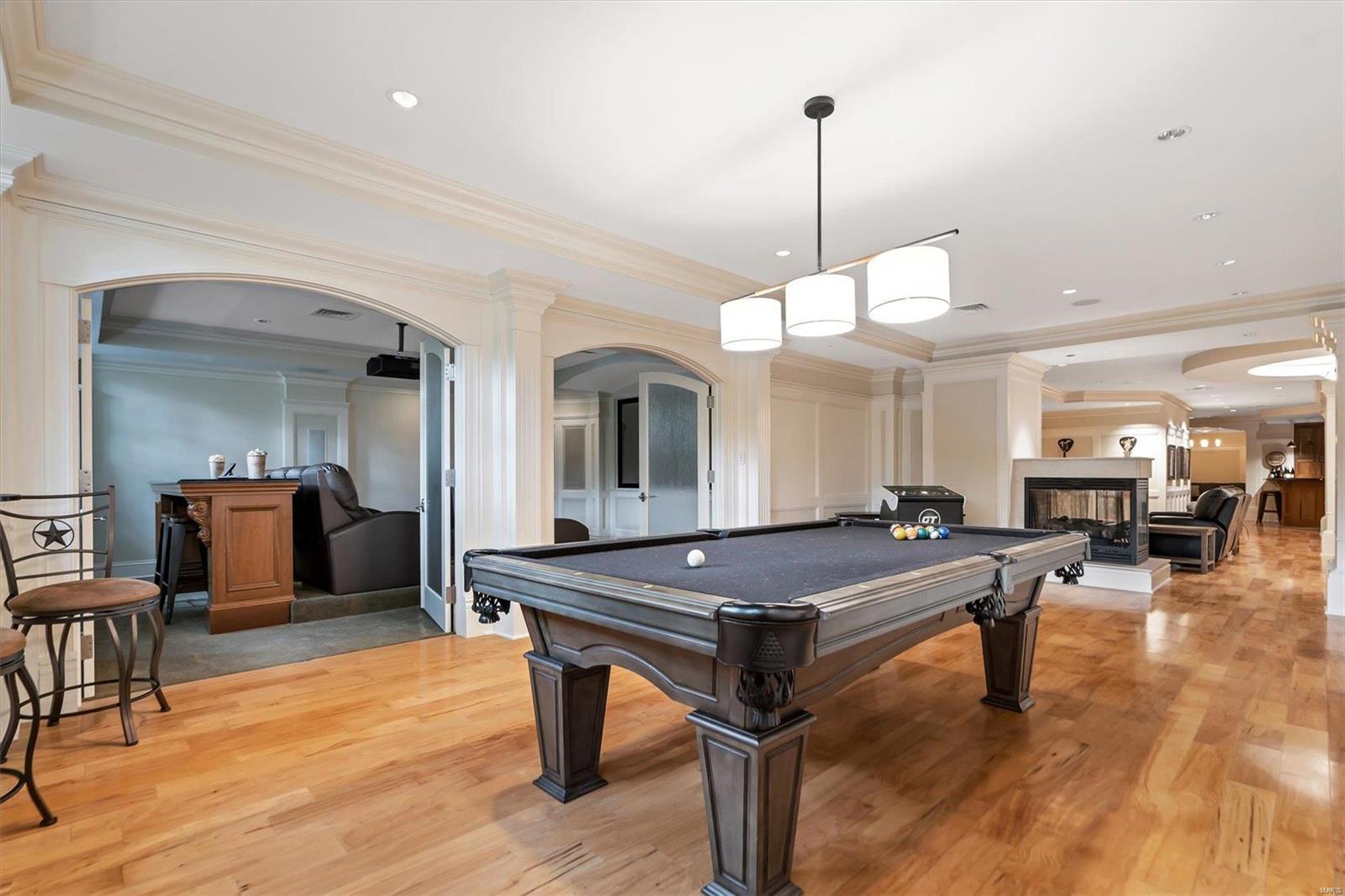 Weston Place - Residential