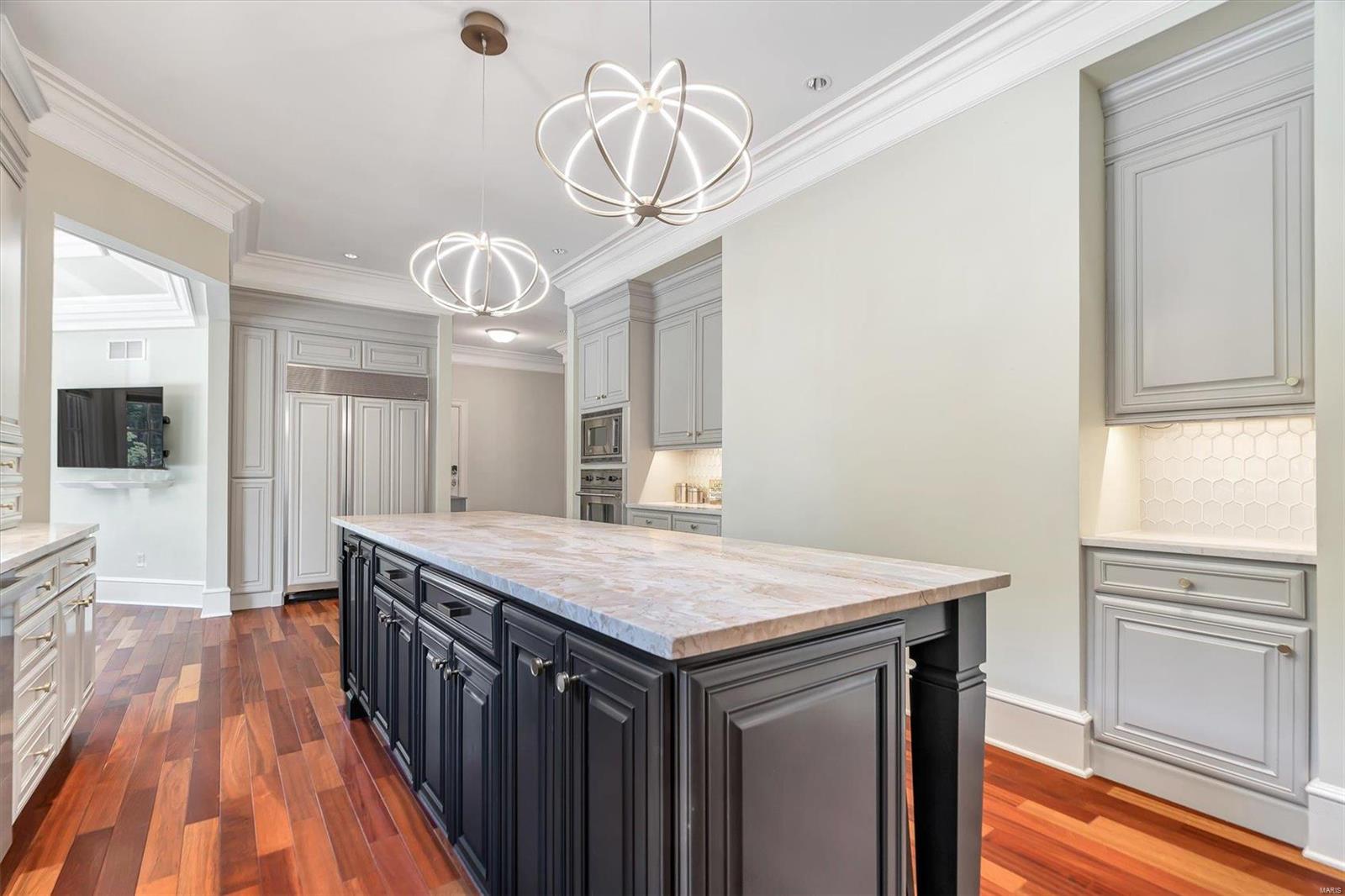 Weston Place - Residential