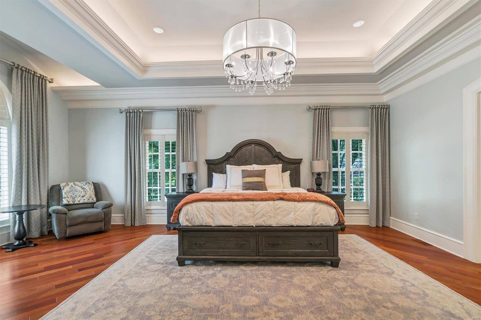 Weston Place - Residential