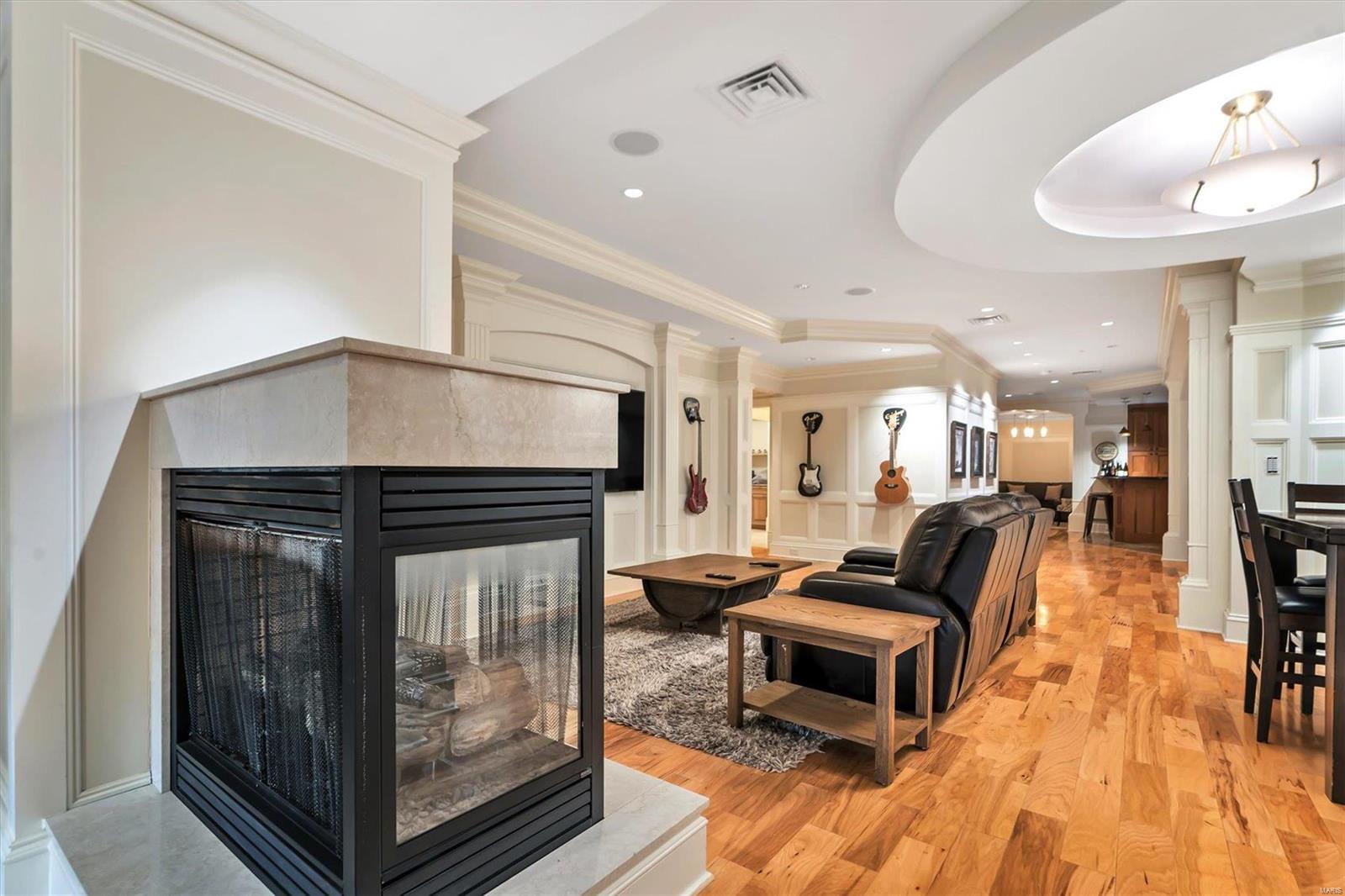 Weston Place - Residential