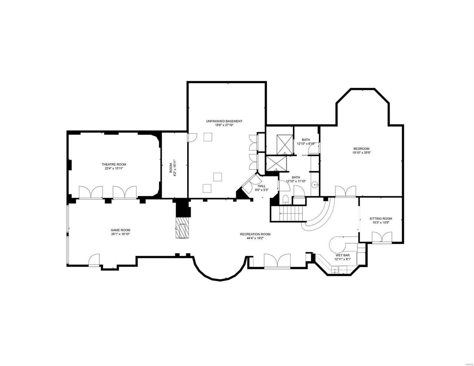 Weston Place - Residential