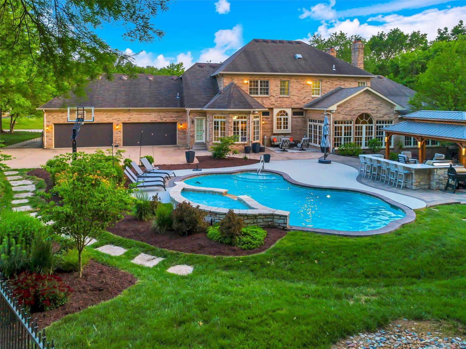 Weston Place - Residential