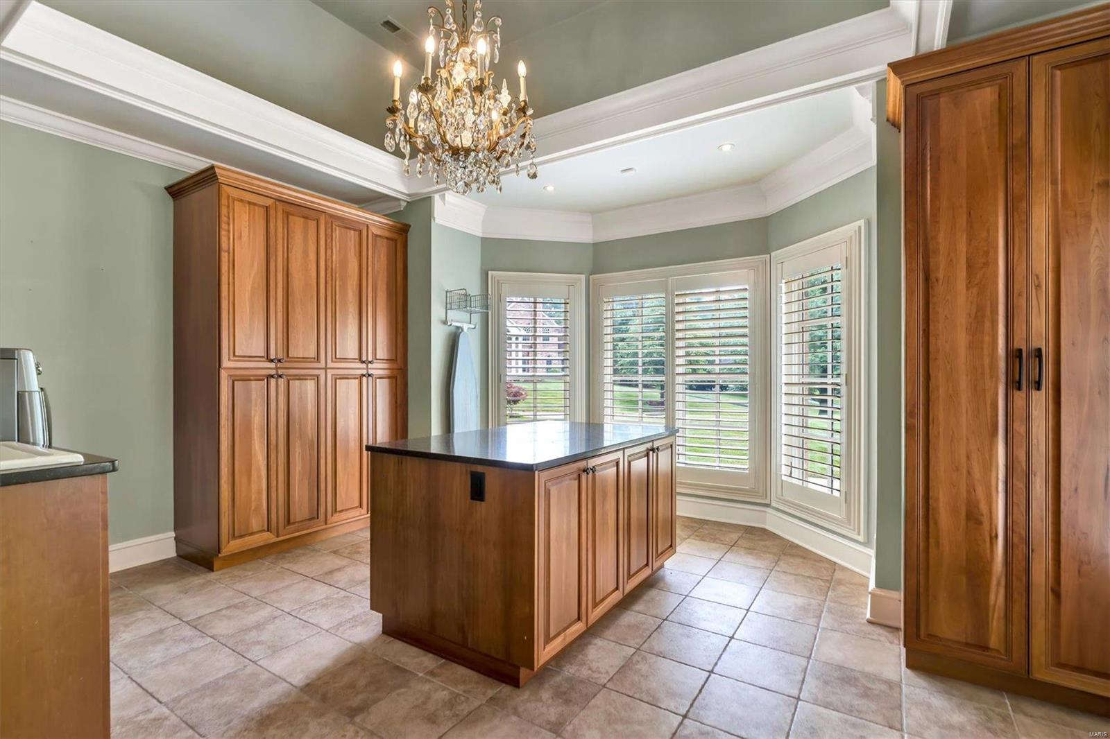 Weston Place - Residential