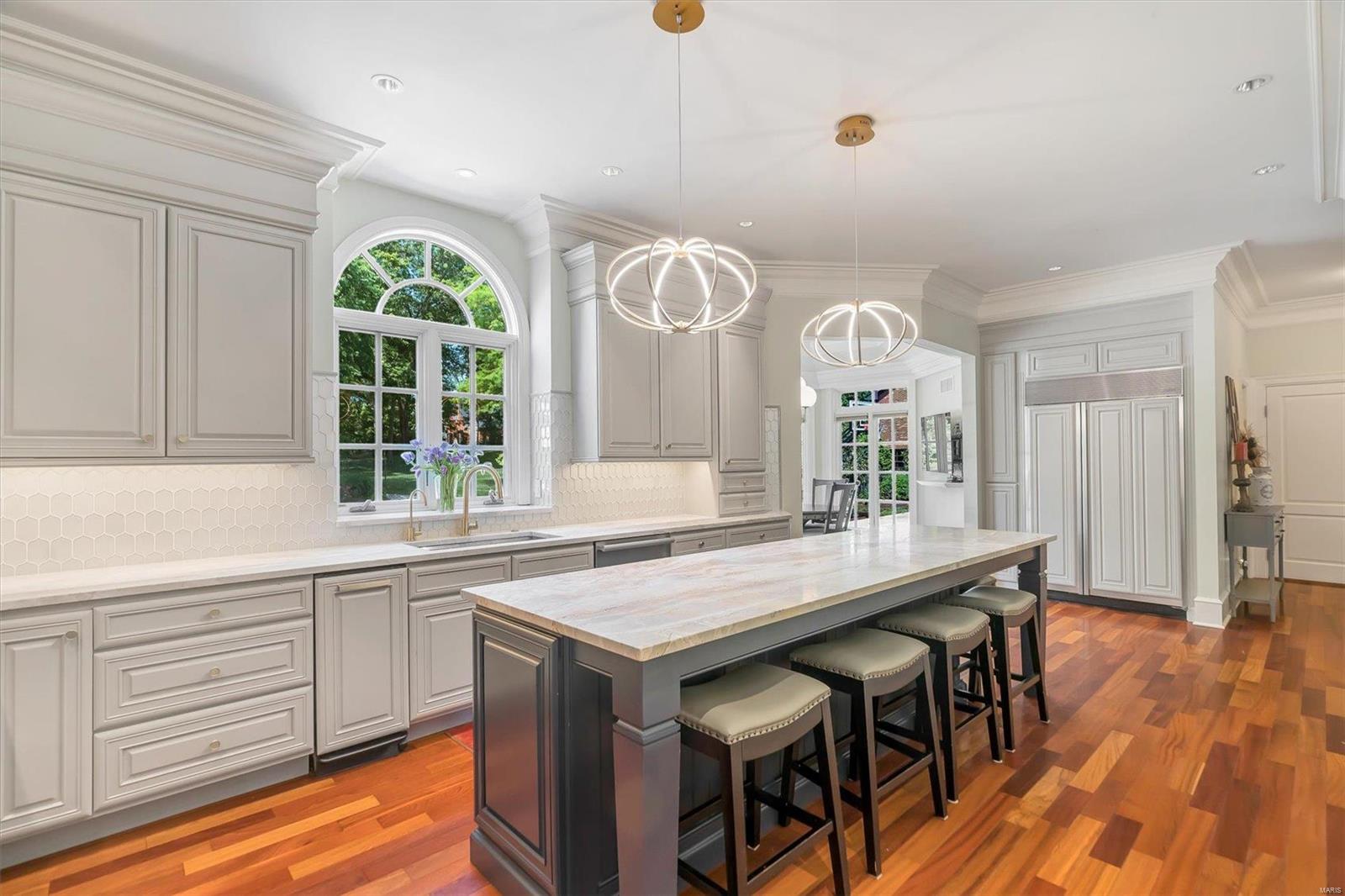 Weston Place - Residential