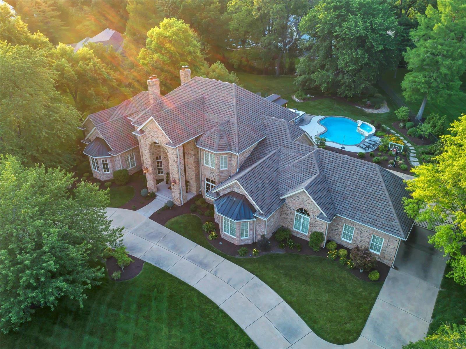 Weston Place - Residential