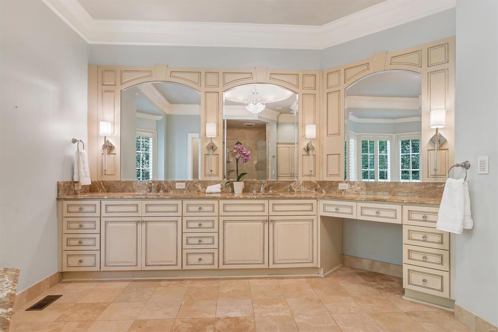 Weston Place - Residential