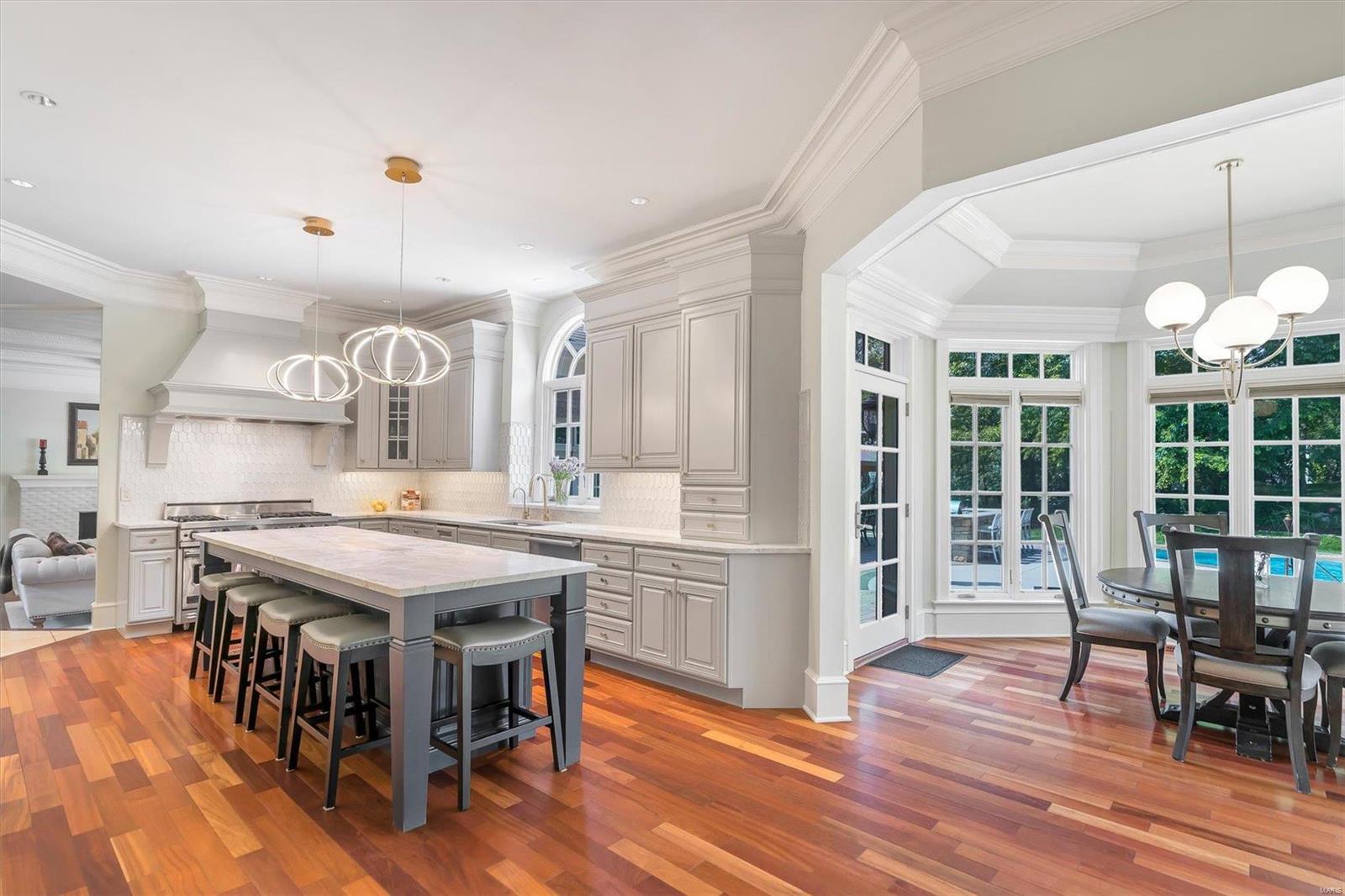 Weston Place - Residential