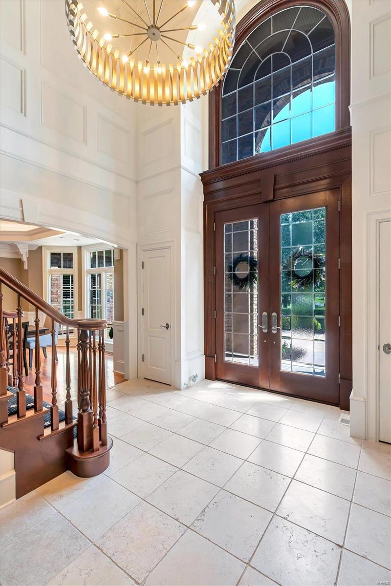 Weston Place - Residential