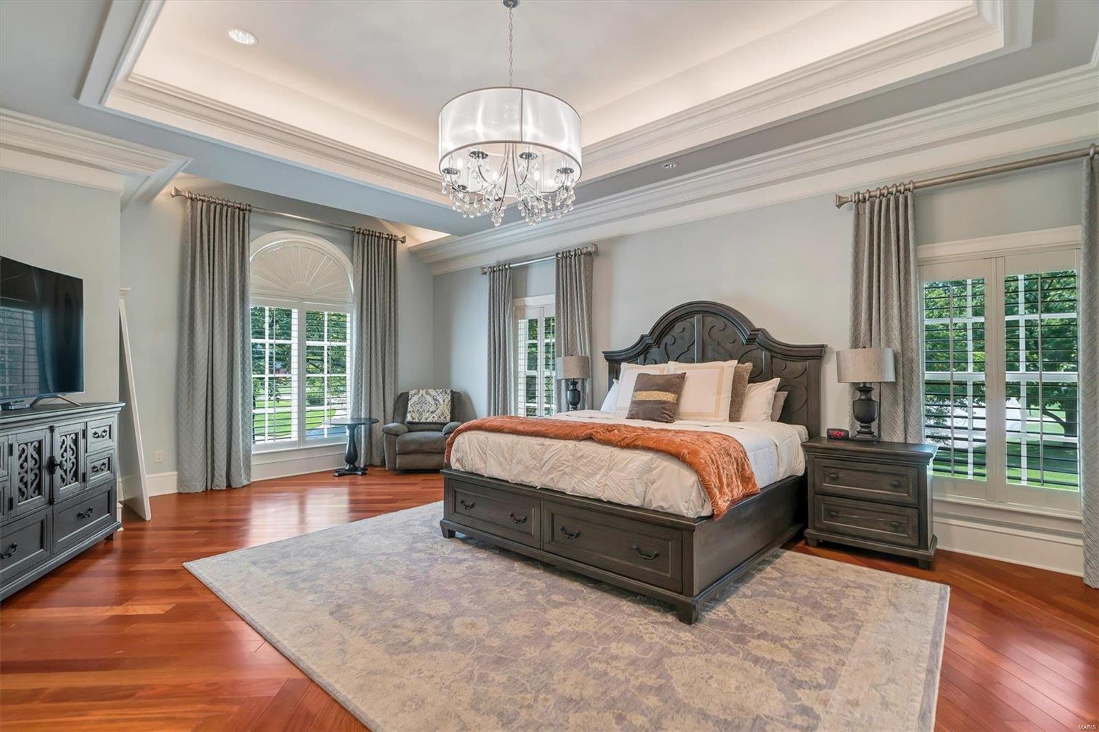 Weston Place - Residential