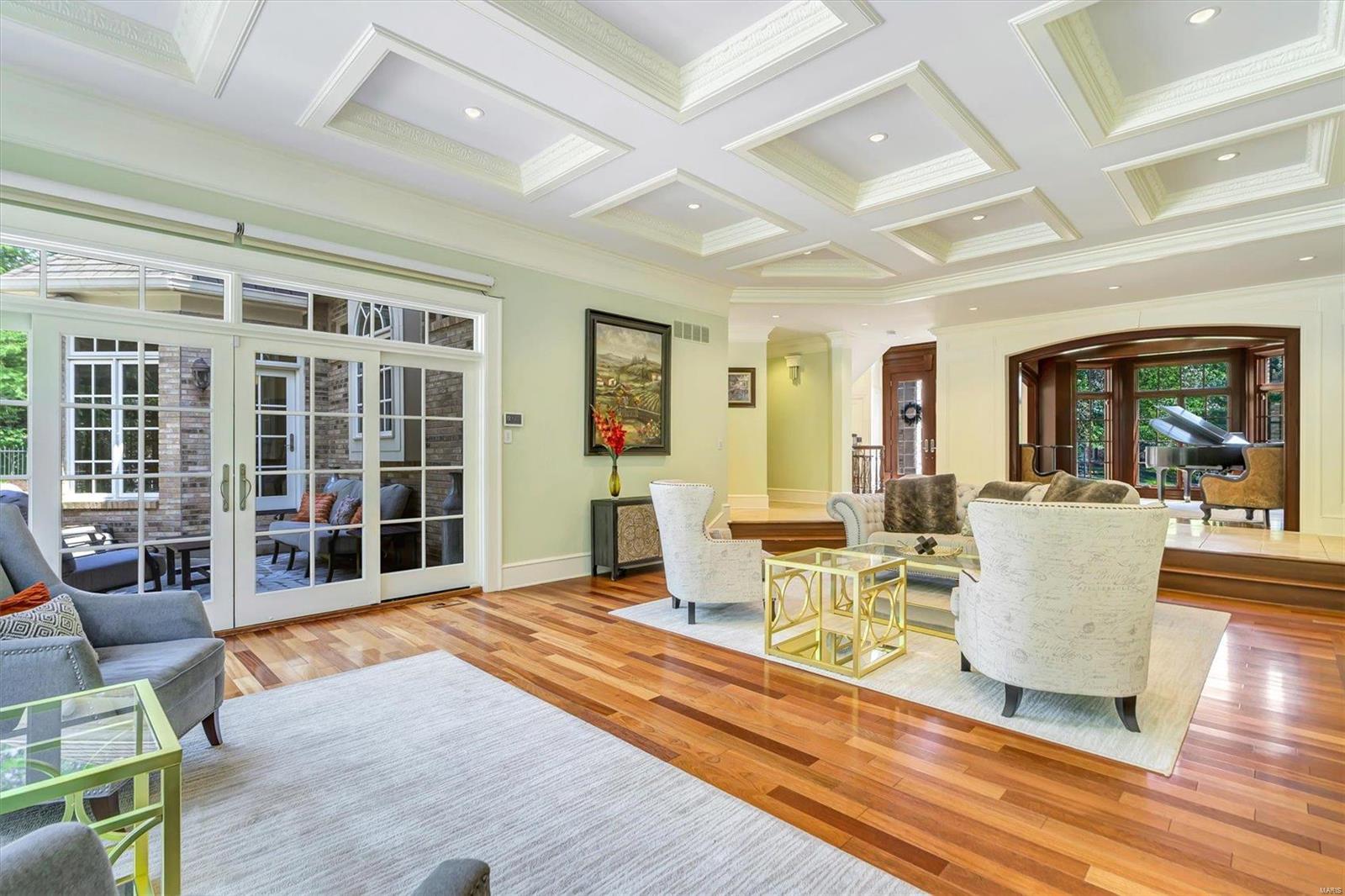 Weston Place - Residential