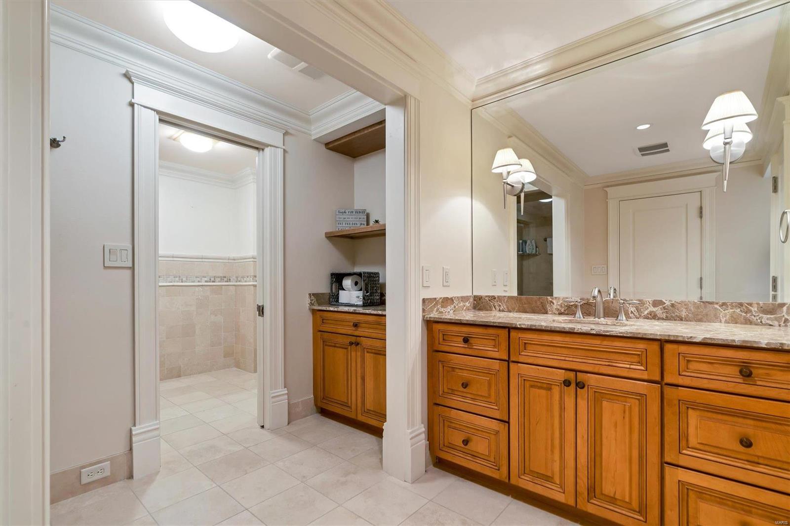 Weston Place - Residential