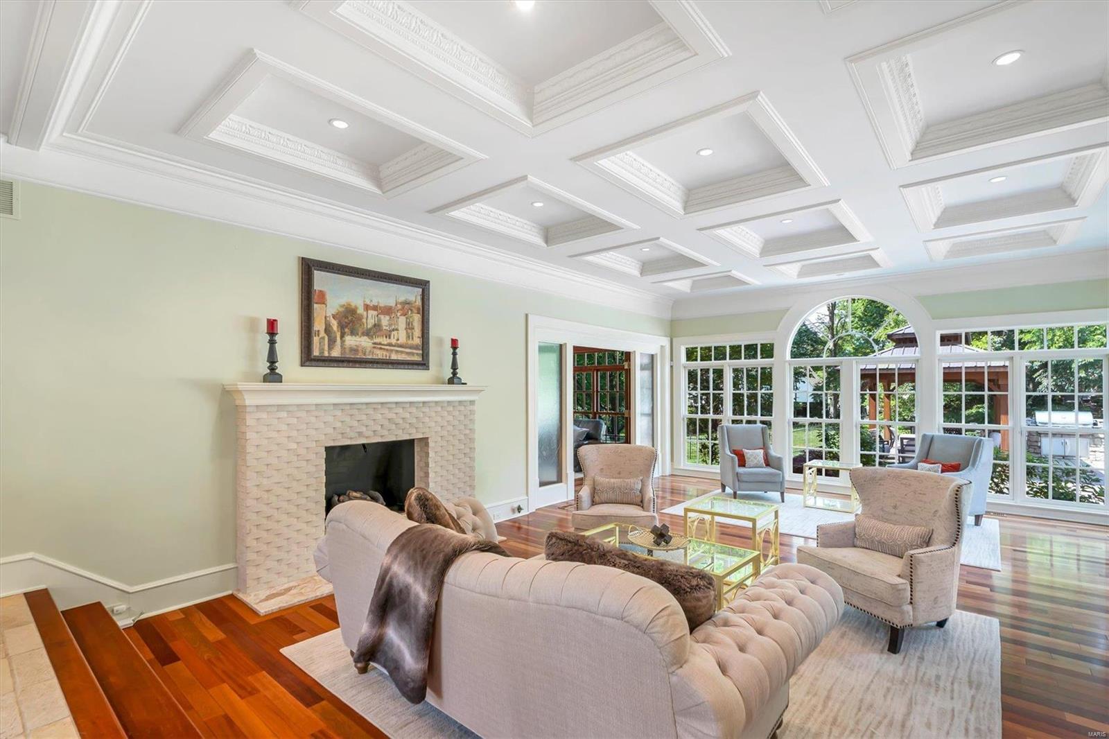 Weston Place - Residential