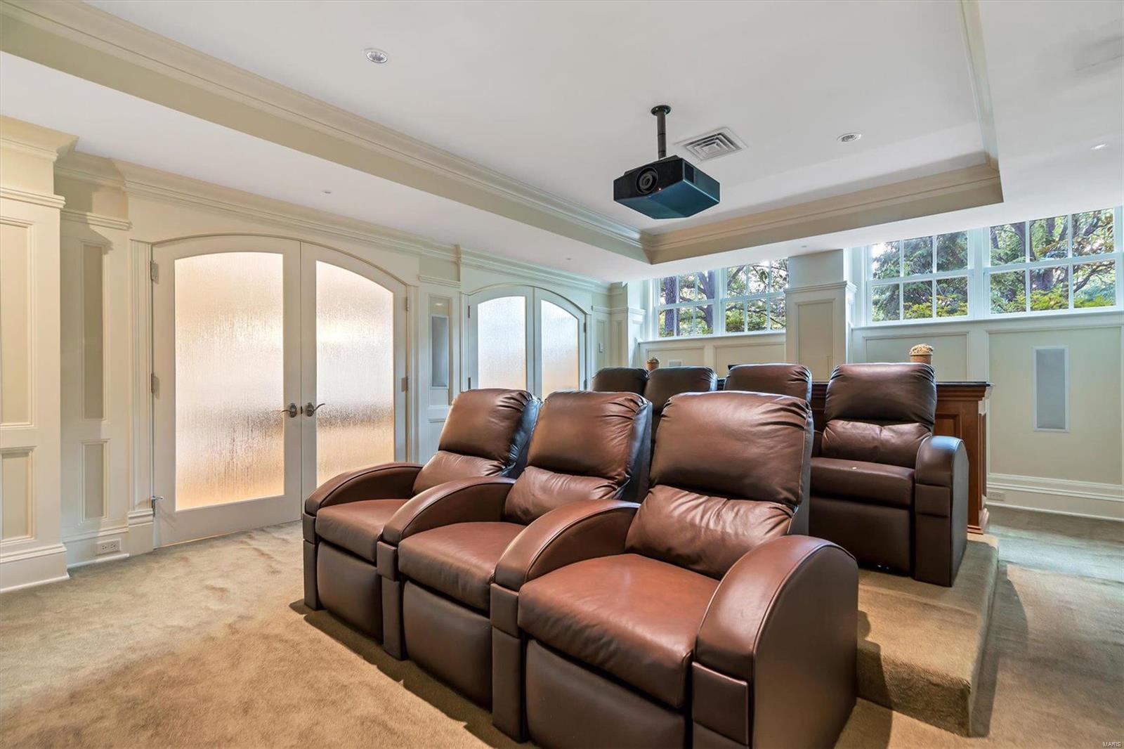 Weston Place - Residential